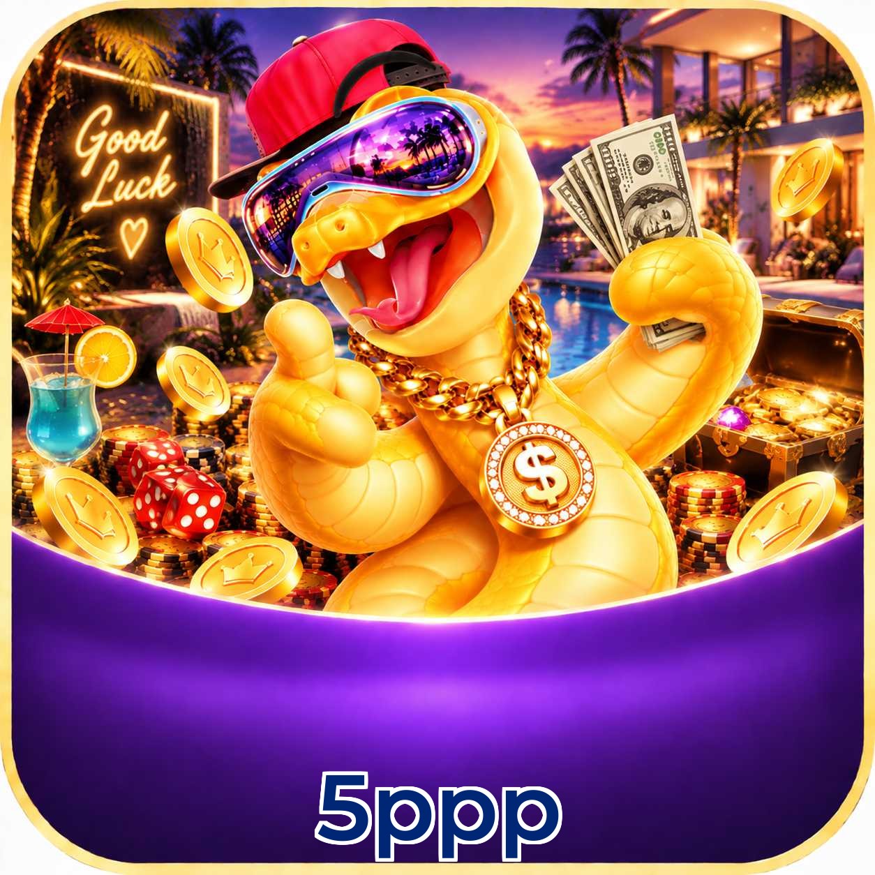 Grandes vitórias em Fortune Games na 5ppp com PIX rápido