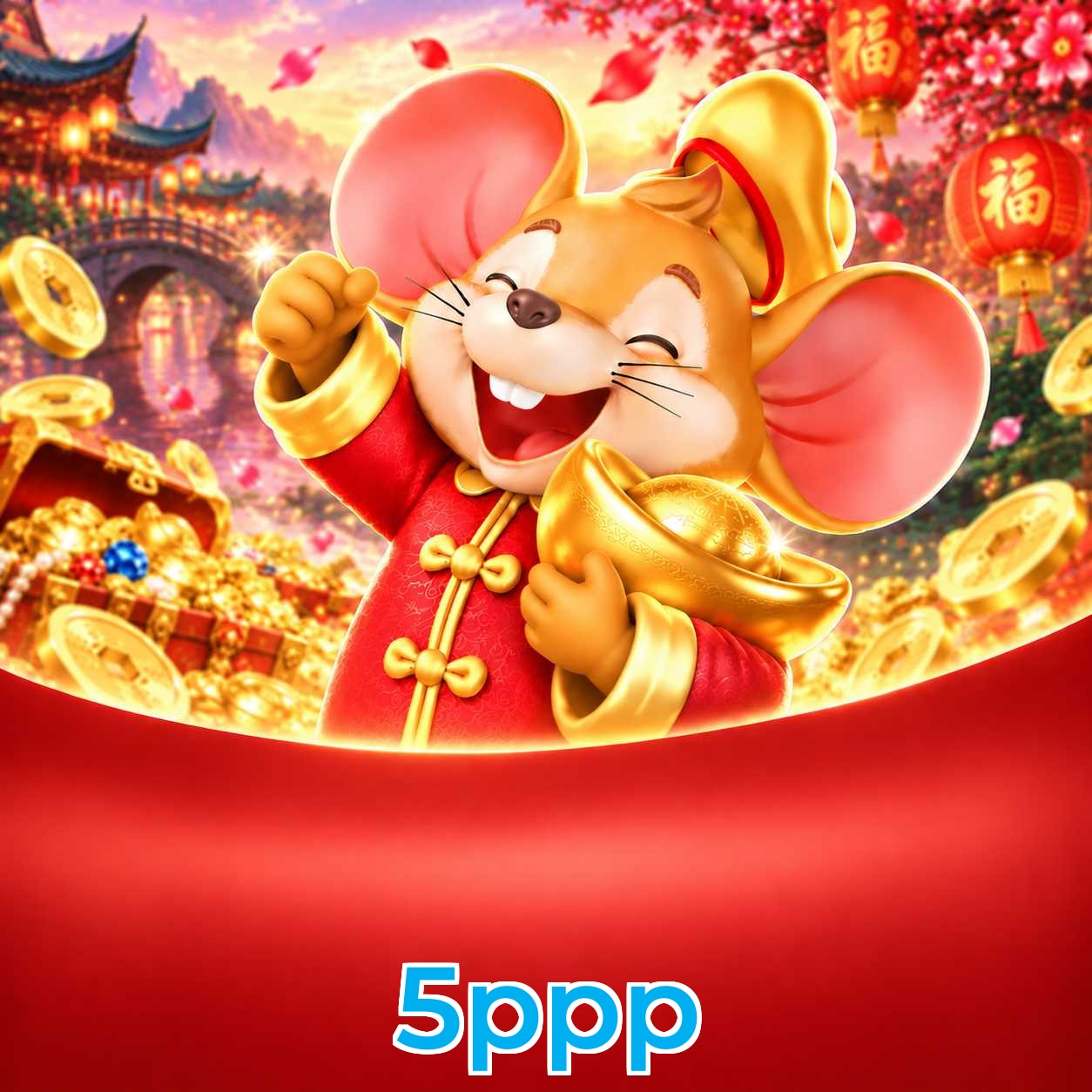 APP 5ppp para iOS e Android com 187 mil downloads