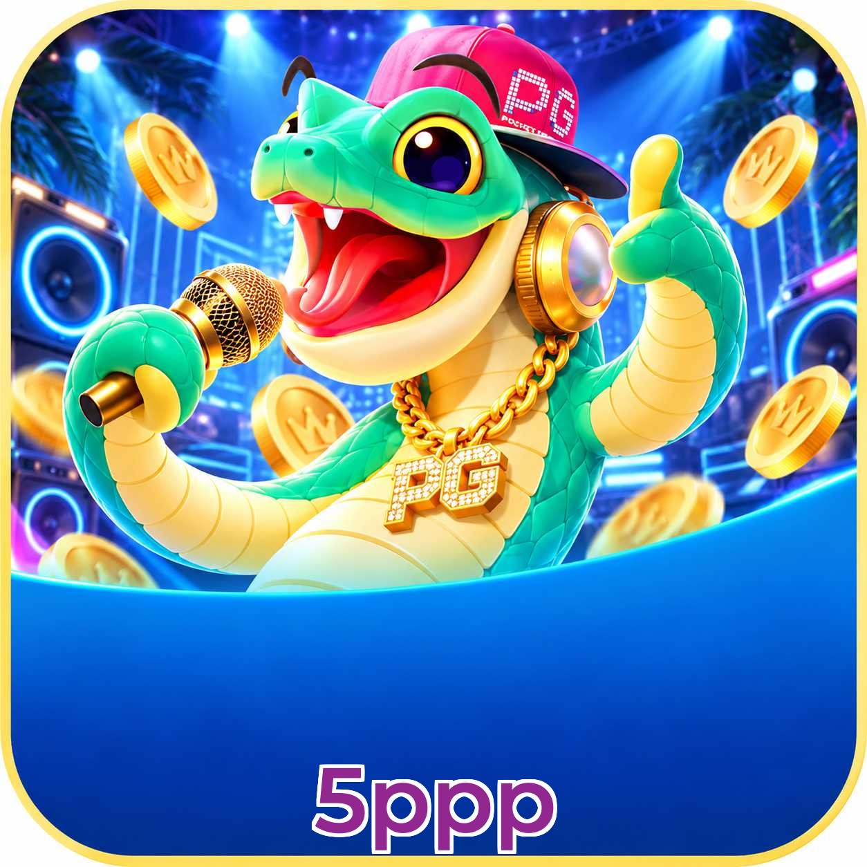 Download multiplataforma do app 5ppp para Android e iOS