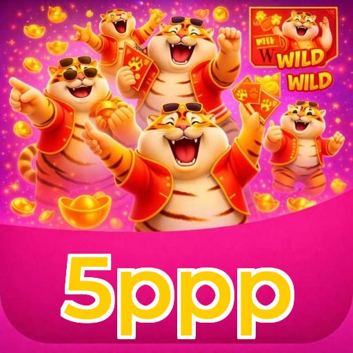 Streaming 4K no cassino ao vivo da 5ppp