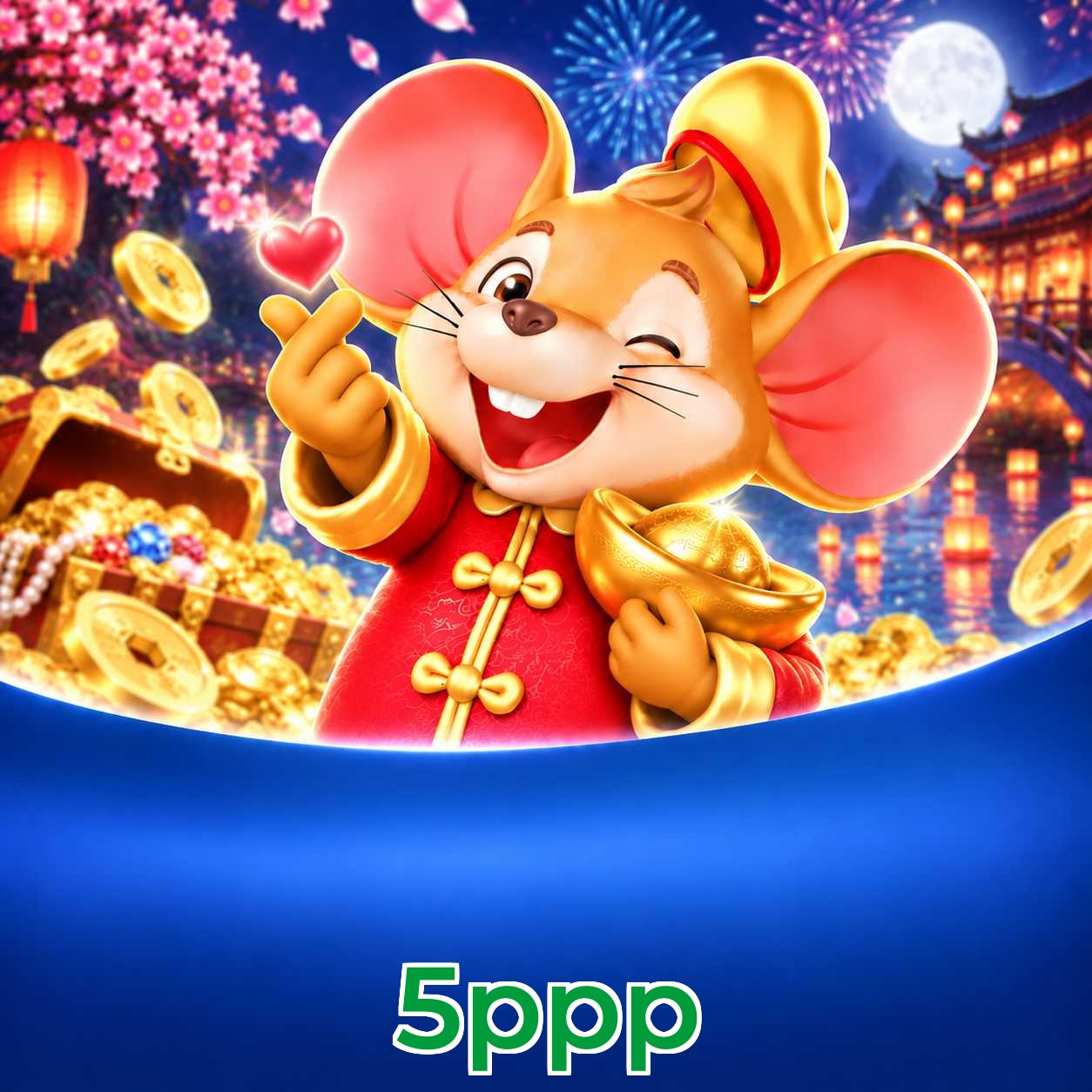 Top provedores tier-1 de slots na plataforma 5ppp