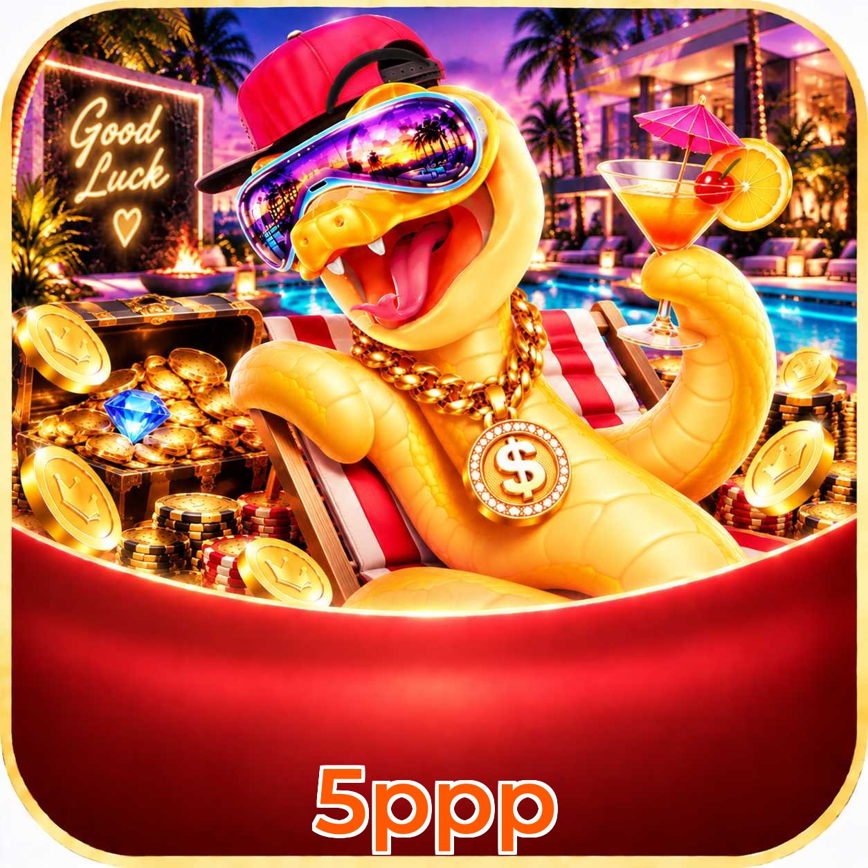 5ppp